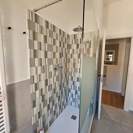 Apartment Atelier Vaticano