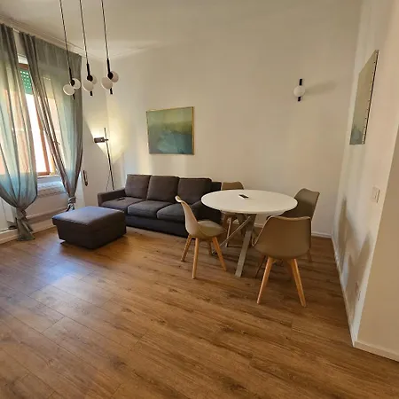 Atelier Vaticano Lägenhet *